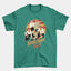 Camiseta Básica Backstreet Boys Pose