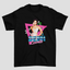 Camiseta Básica Demi Lovato Cantora