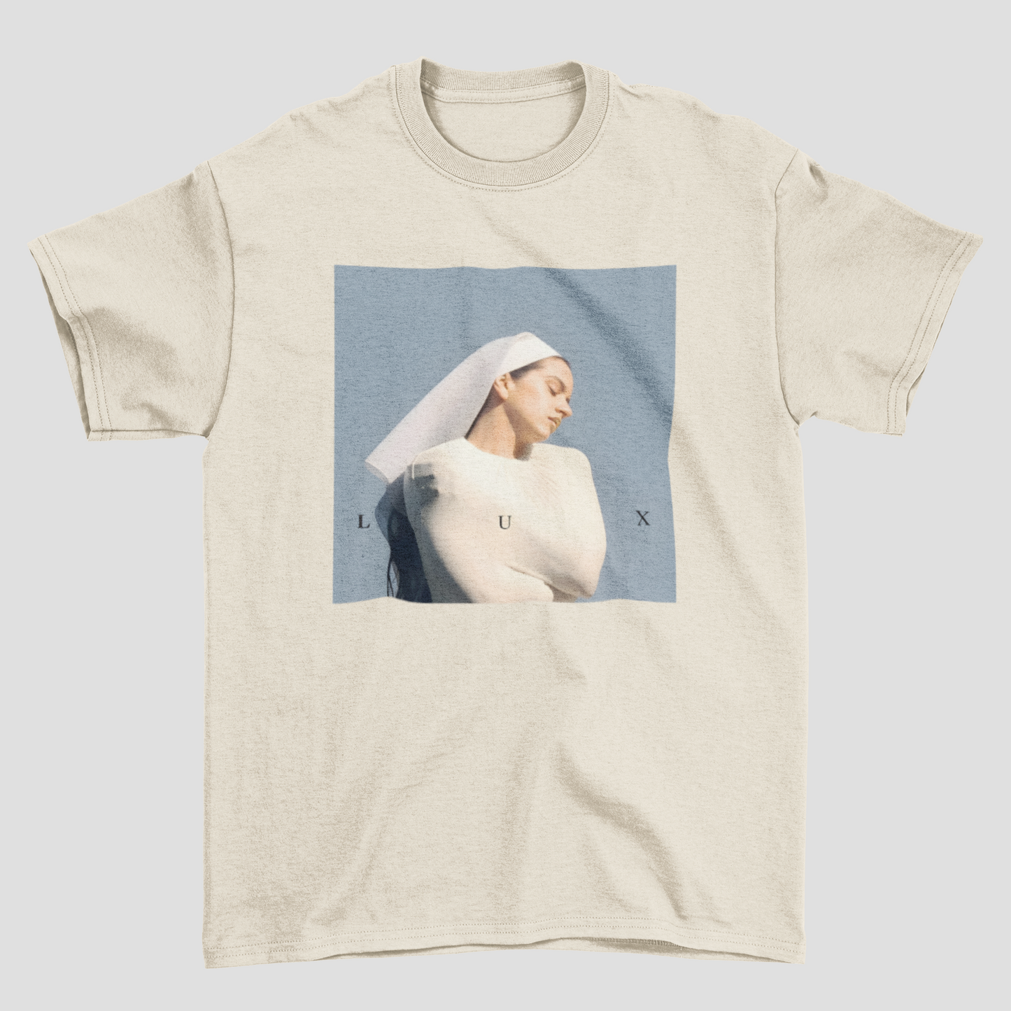 Camiseta Básica Rosalia Lux Photo