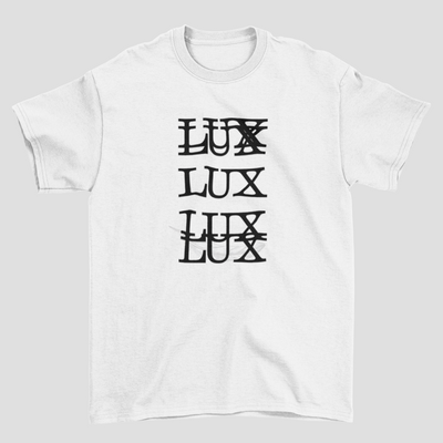 Camiseta Básica Rosalia Lux