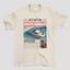 Camiseta Básica Frank Ocean W. Ferrari