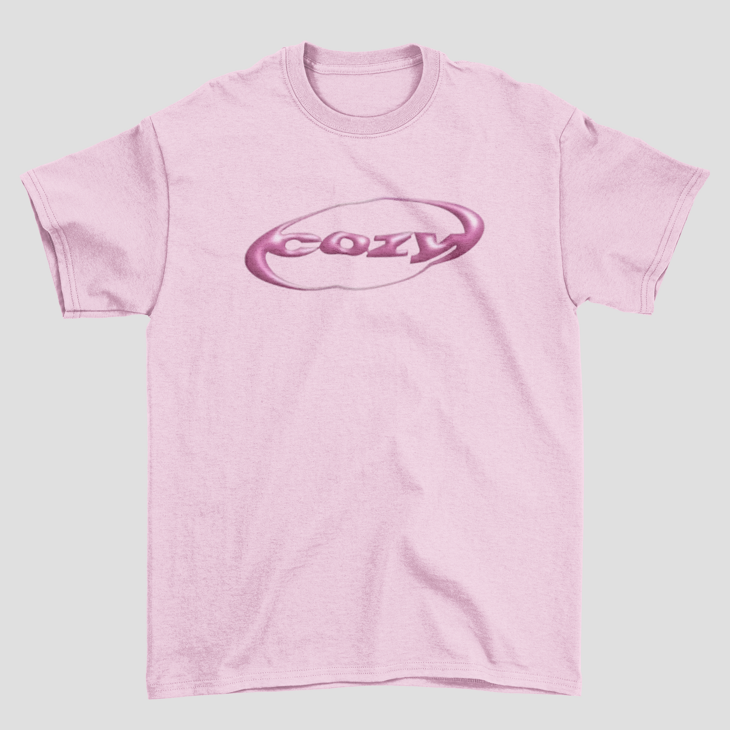 Camiseta Básica Beyonce Cozy