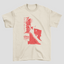 Camiseta Básica Frank Ocean Minimalistic