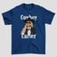 Camiseta Básica Beyonce Cowboy Carter Act ii Classic