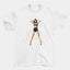 Camiseta Básica Jessie J. Photo