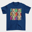 Camiseta Básica Britney Spears Baby One More Time Pop Art