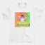 Camiseta Básica Jessie J. Colours