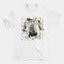 Camiseta Básica J Balvin Energia Lado B