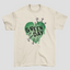 Camiseta Básica Green Day