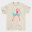 Camiseta Básica Lauryn Hill 2000 Style