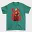 Camiseta Básica Doja Cat F*ck Off The Bitches