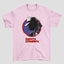 Camiseta Básica Michael Jackson Smooth Criminal Graphic