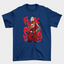 Camiseta Básica Doja Cat F*ck Off The Bitches