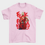 Camiseta Básica Doja Cat F*ck Off The Bitches