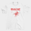 Camiseta Básica Doja Cat The Scarlet Tour