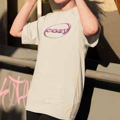 Camiseta Básica Beyonce Cozy