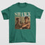 Camiseta Básica Shawn Mendes Collab
