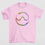 Camiseta Básica Lady Gaga LG-6