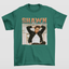 Camiseta Básica Shawn Mendes Graphic