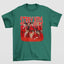Camiseta Básica Stray Kids Retro 90's