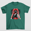 Camiseta Básica Lady Gaga 911