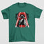 Camiseta Básica Lady Gaga 911