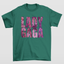 Camiseta Básica Lady Gaga Gaga's Eras