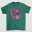Camiseta Básica Lady Gaga Gaga's Eras