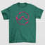 Camiseta Básica Lady Gaga Logo