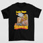 Camiseta Básica Lady Gaga In Telephone