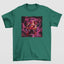 Camiseta Básica Lady Gaga Chromatica Era