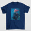 Camiseta Básica Lady Gaga Graphic Chromatica
