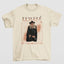 Camiseta Básica Beyonce Carter Graphic- pérola