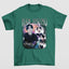 Camiseta Básica Stray Kids Han Jisung