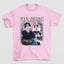 Camiseta Básica Stray Kids Han Jisung