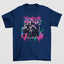 Camiseta Básica Stray Kids Rockstar Album