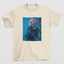 Camiseta Básica Lady Gaga Graphic Chromatica