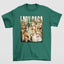 Camiseta Básica Lady Gaga Graphic