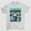 Camiseta Básica Stray Kids Changbin