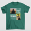 Camiseta Básica Justin Timberlake Selfish