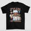 Camiseta Básica Tyler The Creator Vintage 90's- preto