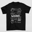 Camiseta Básica Shawn Mendes Wonder