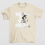 Camiseta Básica Justin Bieber What Do You Mean