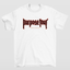 Camiseta Básica Justin Bieber Purpose Tour