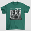 Camiseta Básica Lady Gaga And Mars PB