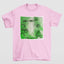 Camiseta Básica OneRepublic Christmas Without You- rosa bebe