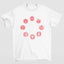 Camiseta Básica Lady Gaga Tribes