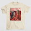 Camiseta Básica Britney Spears Toxic