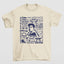 Camiseta Básica Shawn Mendes Songs