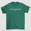 Camiseta Básica Shawn Mendes Logo
